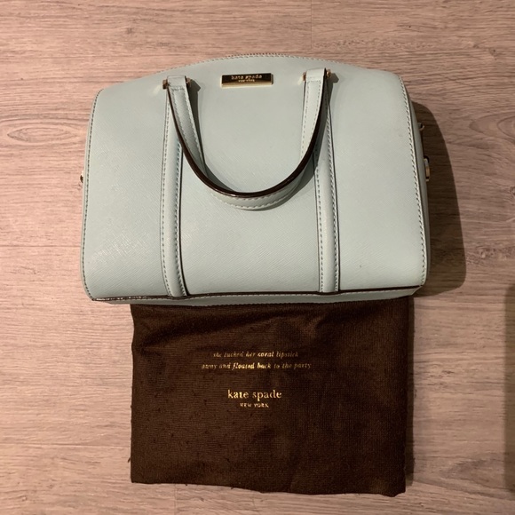 Kate Spade Purse - Picture 1 of 3